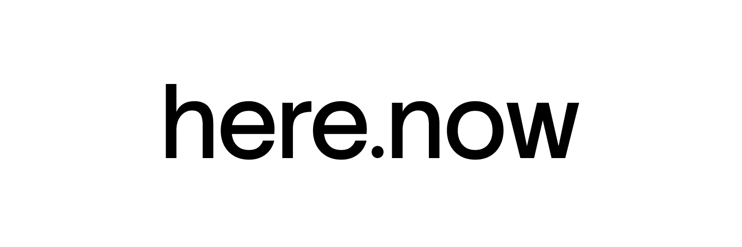 Option two dot wordmark